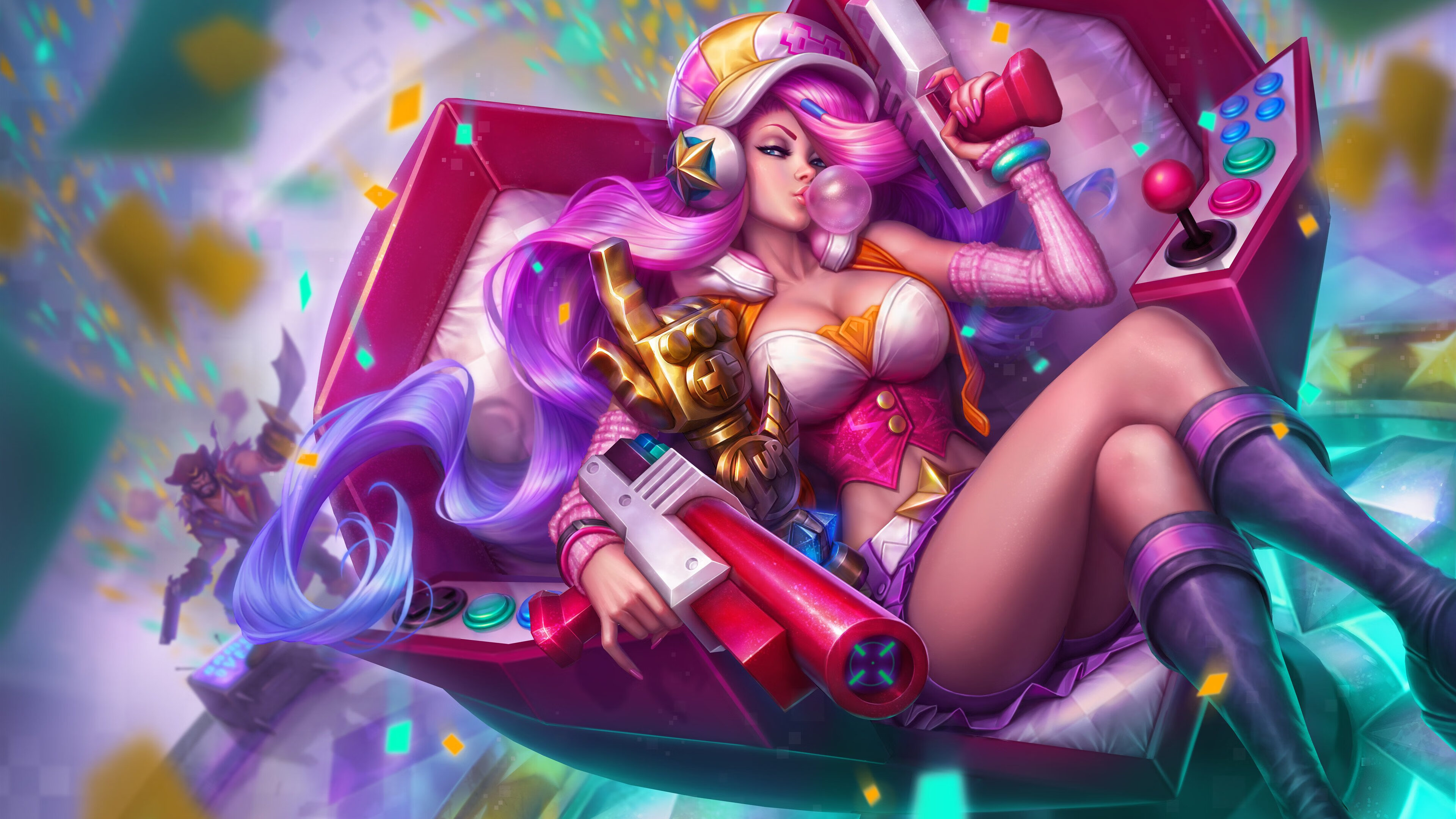 JiuyouAPP下载-莱昂·马尔尚决赛发挥成大赢家，莱昂内尔