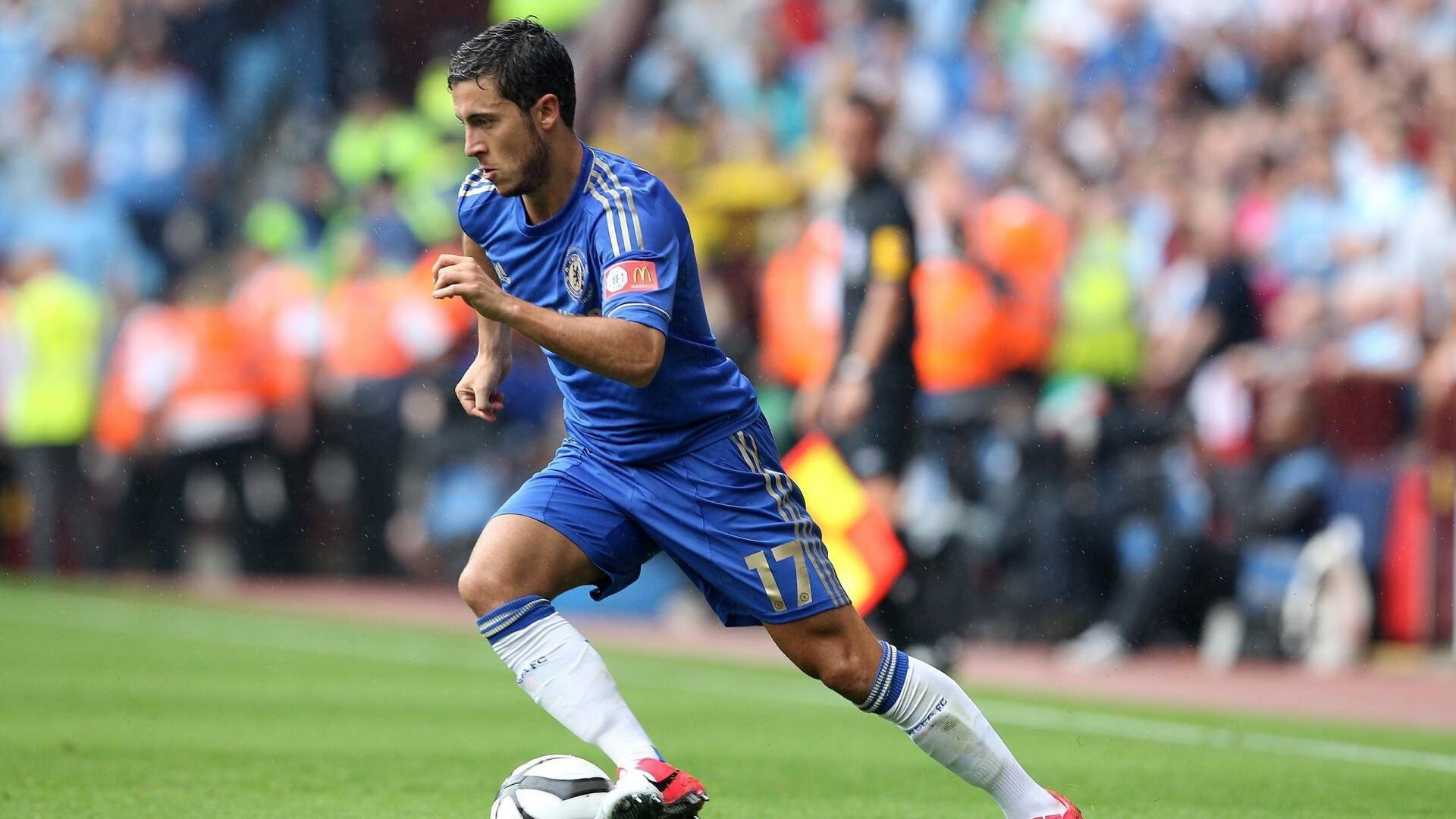 历史经典：二十年来最经典的比赛瞬间，历史类的比赛